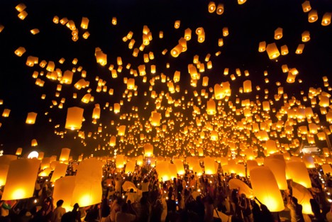 Asian Celebration