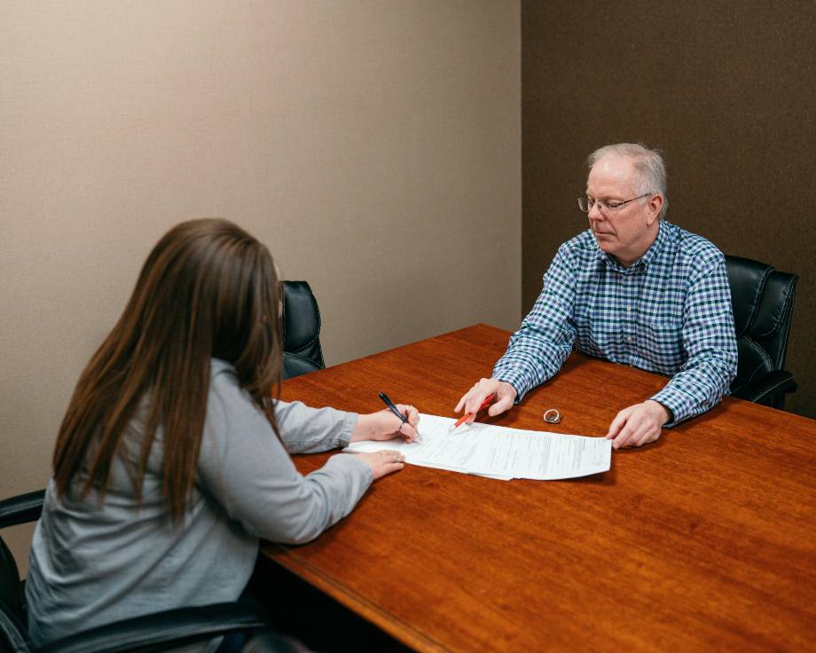 Ask for a lawyer for support becasue an insurance company ignores your demand letter