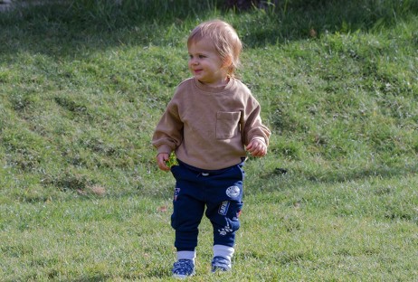 Boy kid