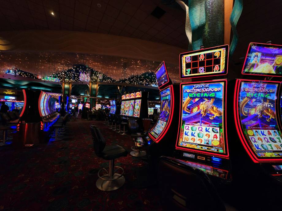 Casino Game