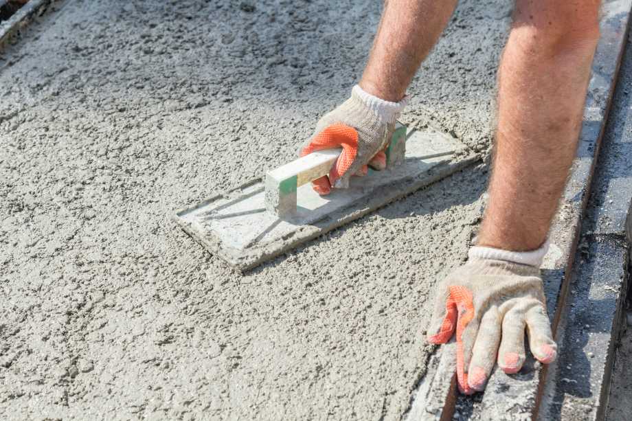Concrete