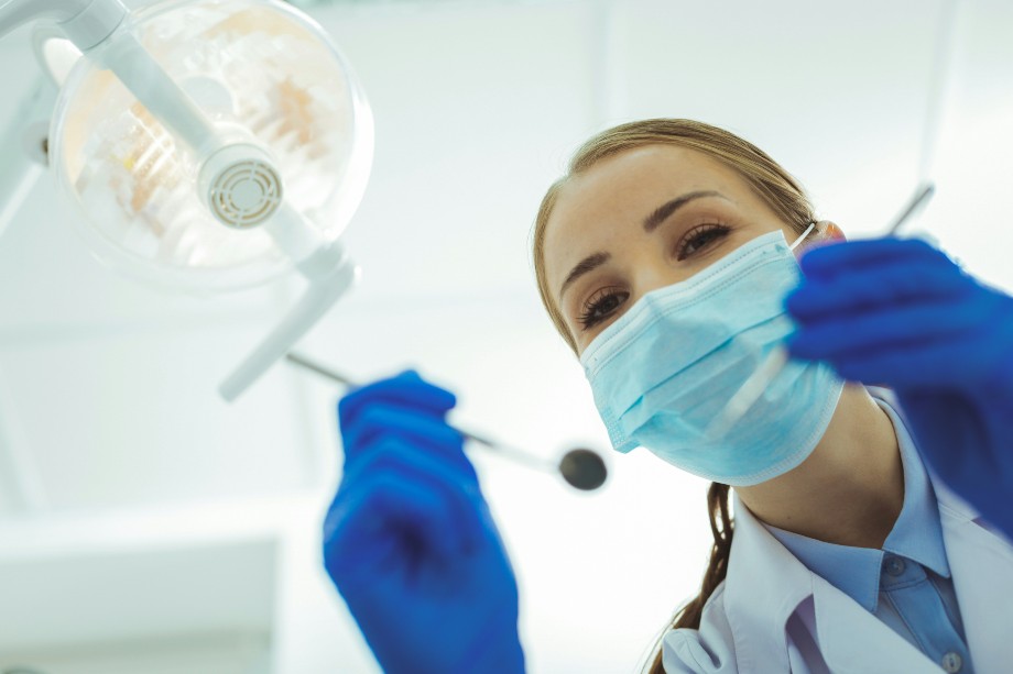 Dental Hygienist