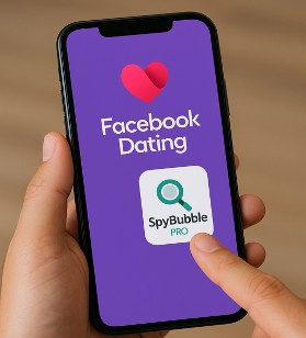 Facebook Dating