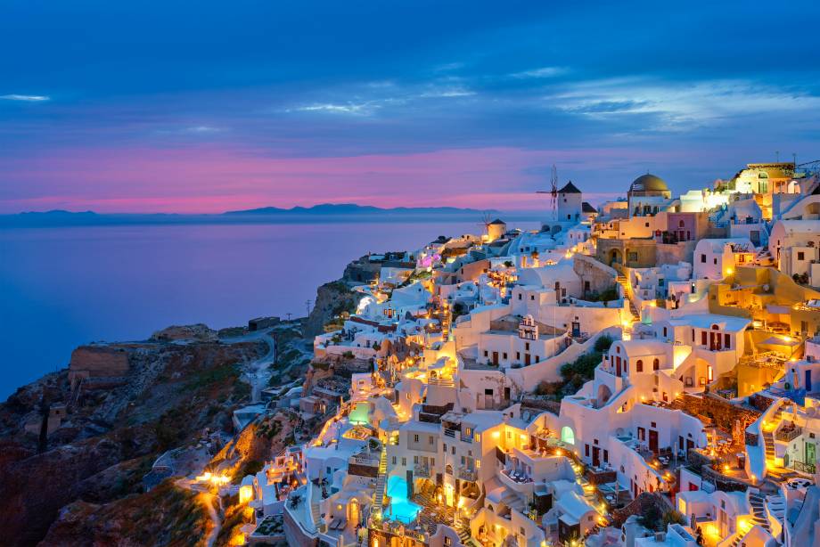 Greece Living