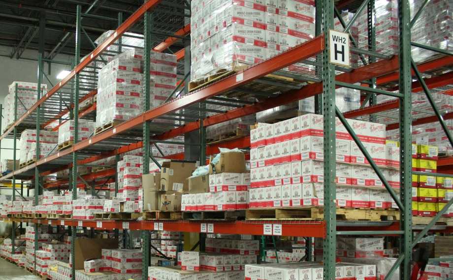 Inventory Management