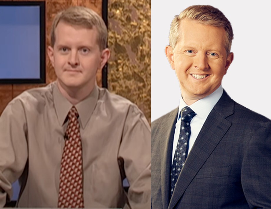 Ken Jennings