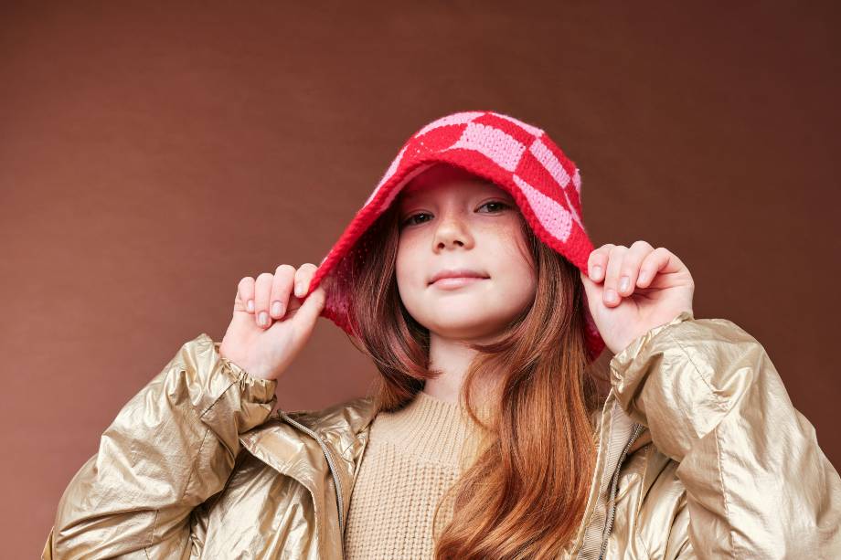Kid Dressed