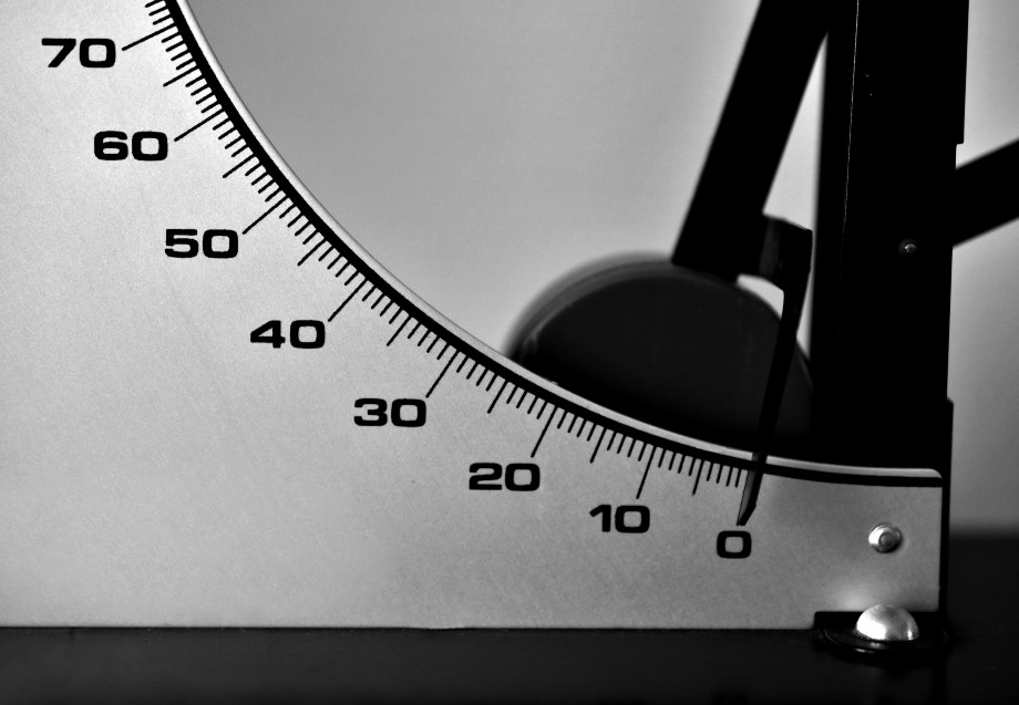 Load Cell Calibration Accuracy