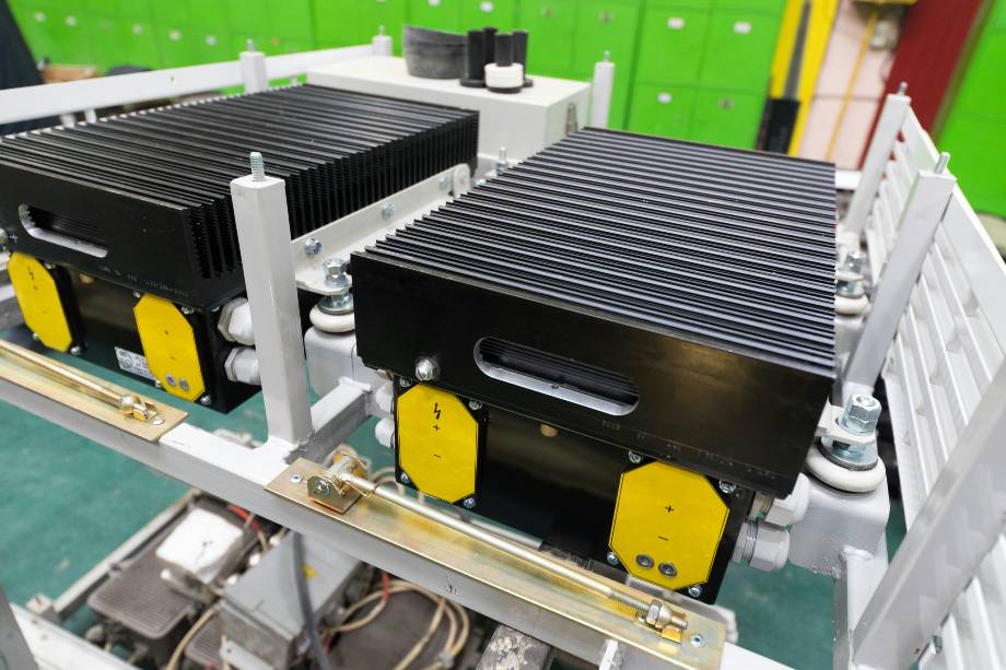 Load Cell Calibration