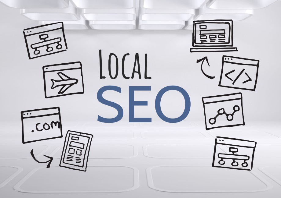 Local SEO