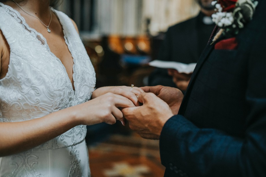 Marriage