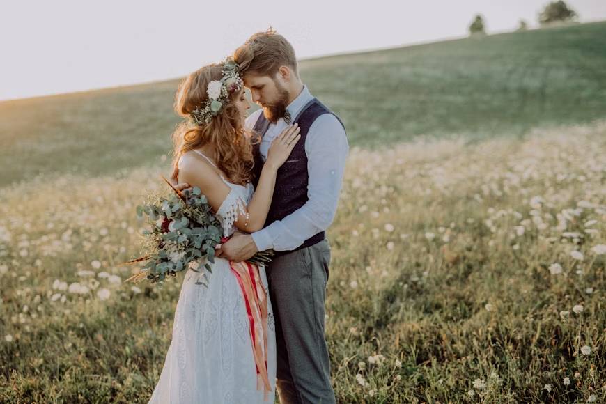 Millennials Marriage