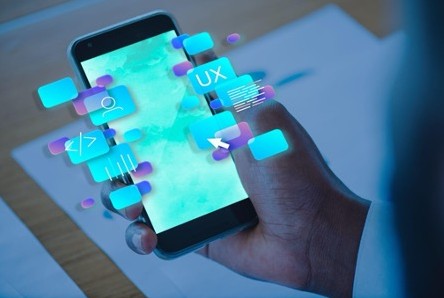 Mobile App Development