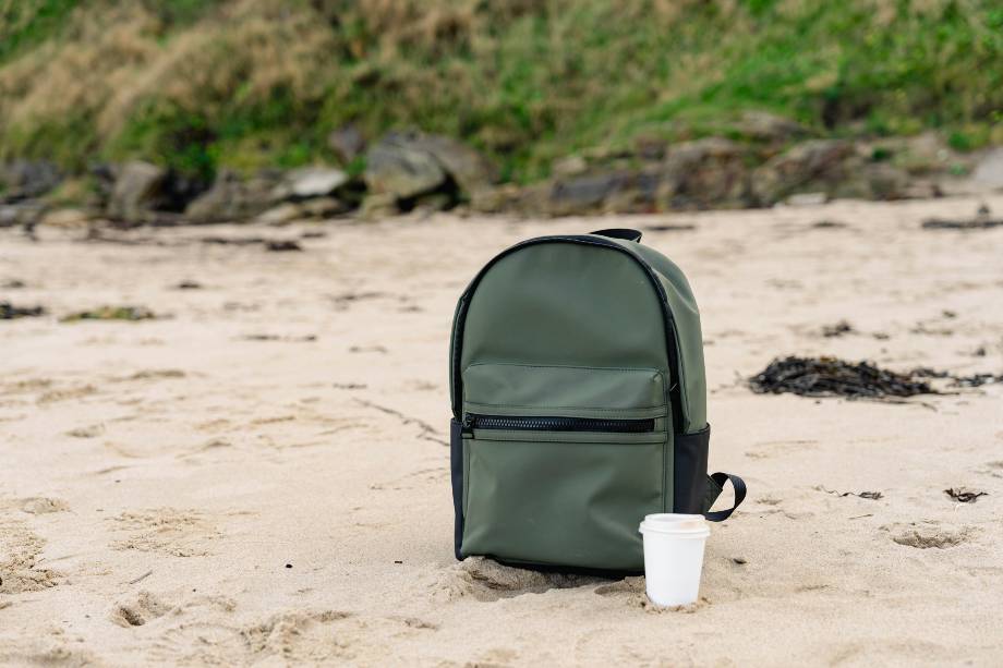Pack for a Beach Day
