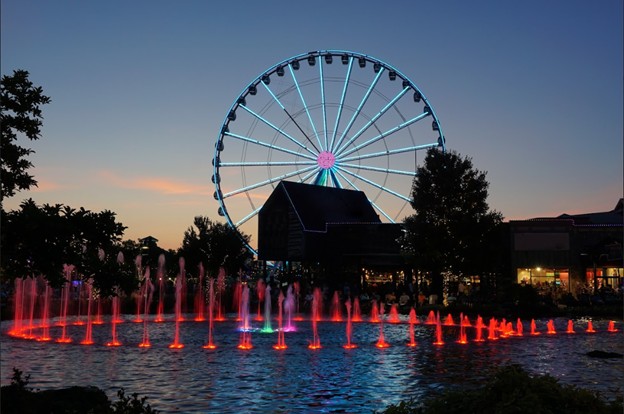 Pigeon Forge