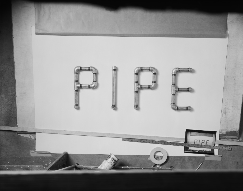 Pipe