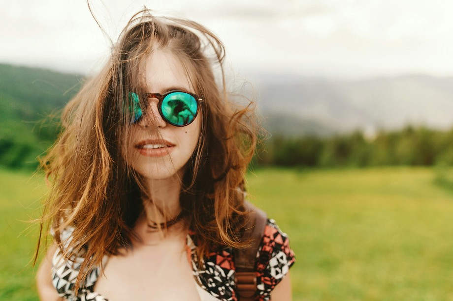 Polarized Sunglasses