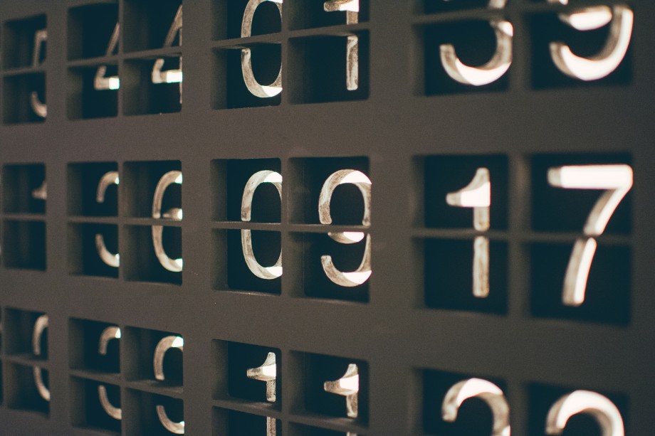 Random Number Generator