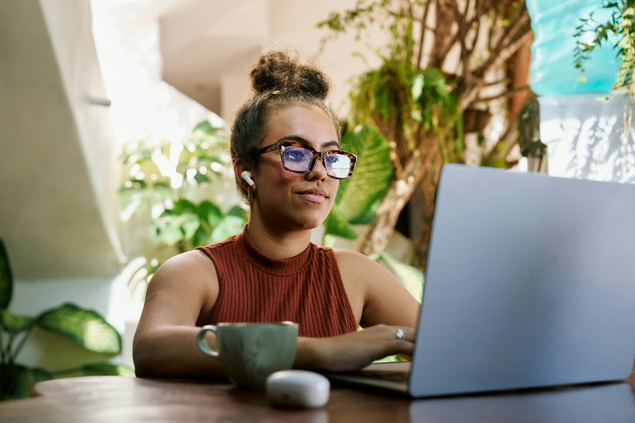 Remote work