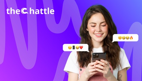 Thechattle