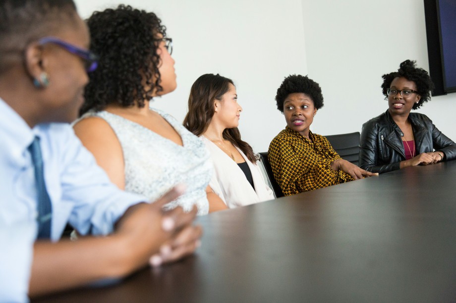 Workforce talk