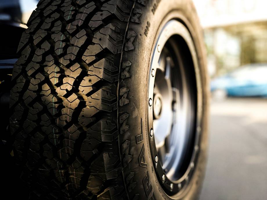 Yokohama Tires