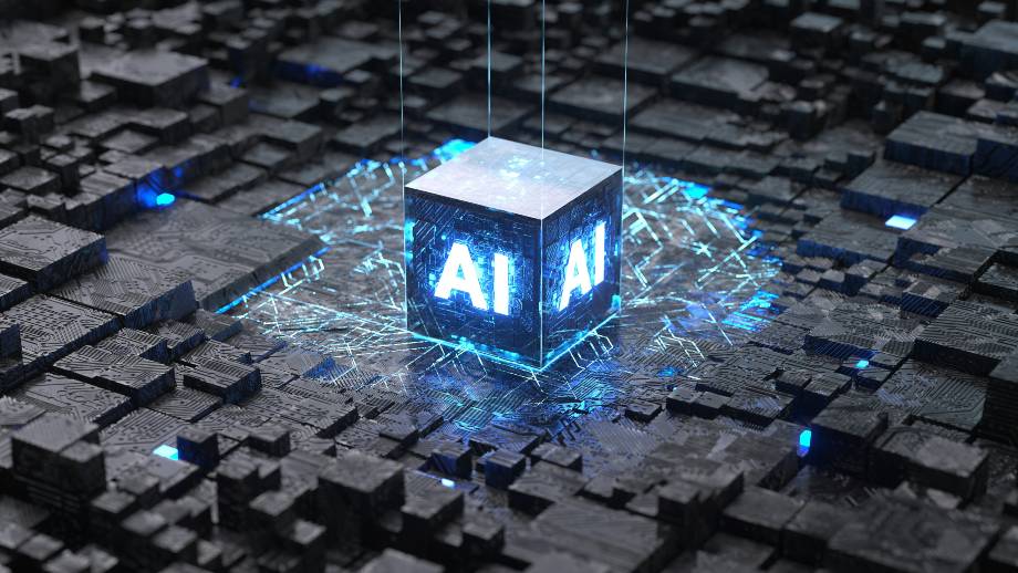 artificial intelligence in business