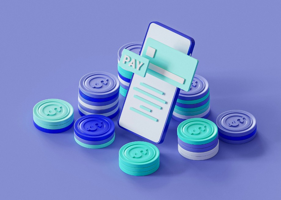 digital wallet