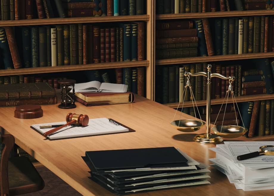 law and justice