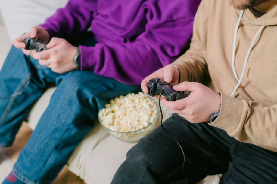 streaming service