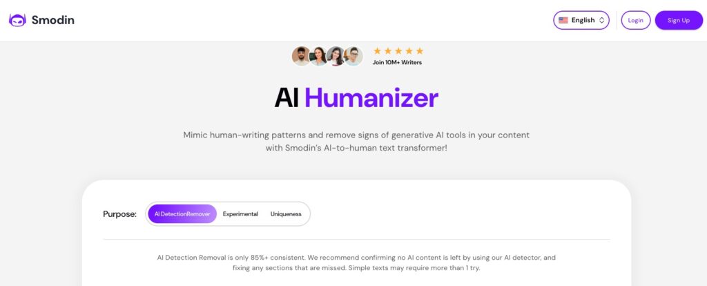 AI Humanizer
