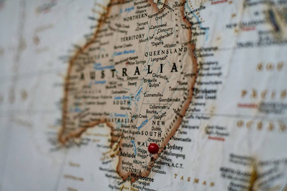 Australian