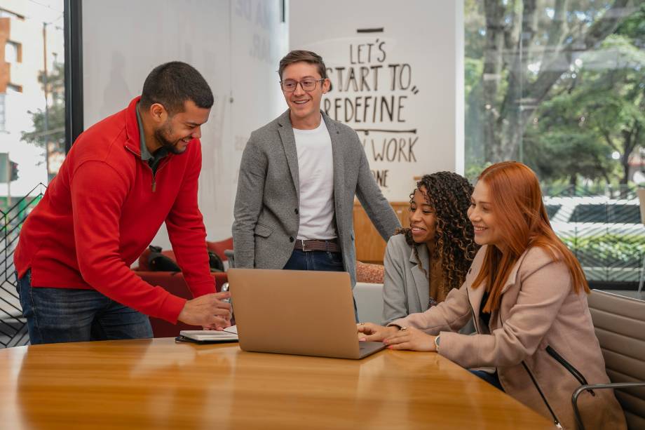 Communication and Collaboration