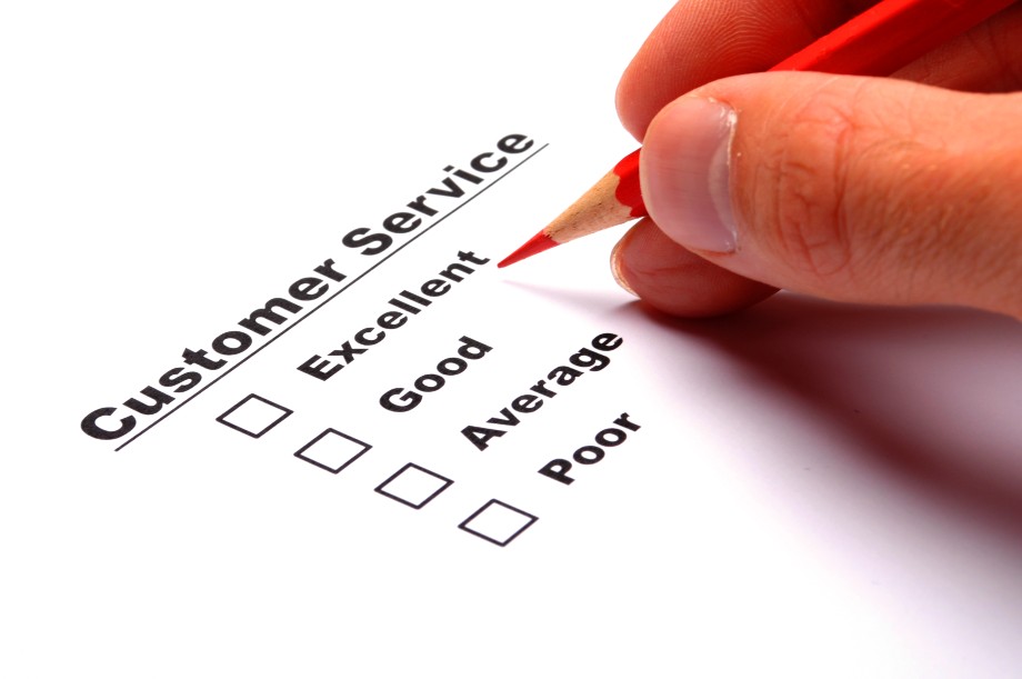 Consumer Service