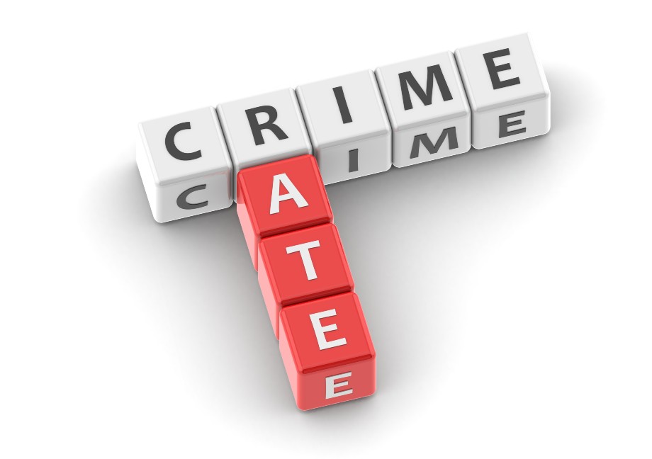 Crime Rate