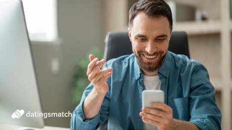 Datingsmatch