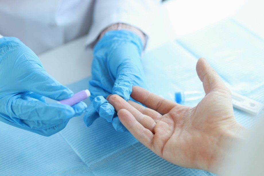 Drug Testing