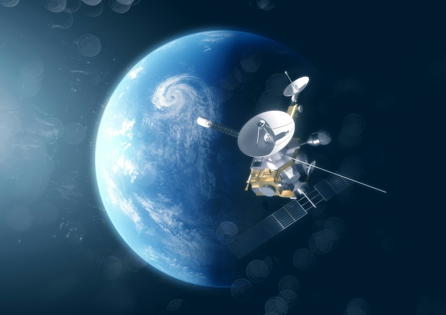 Explore earth