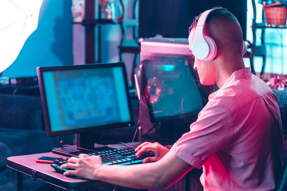 Gaming Company