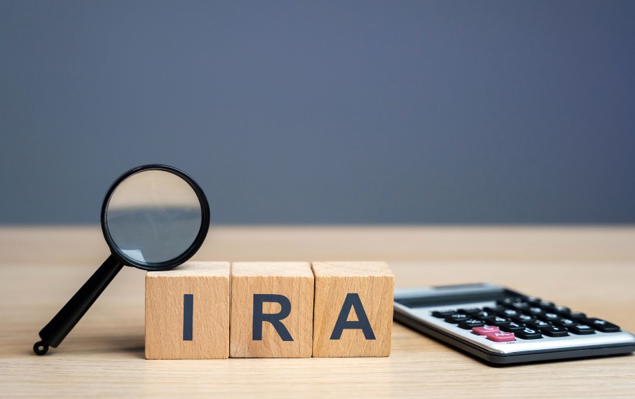 IRA