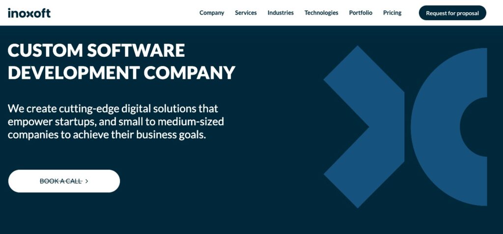 Inoxoft 