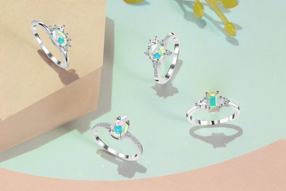 Lab Grown Diamonds
