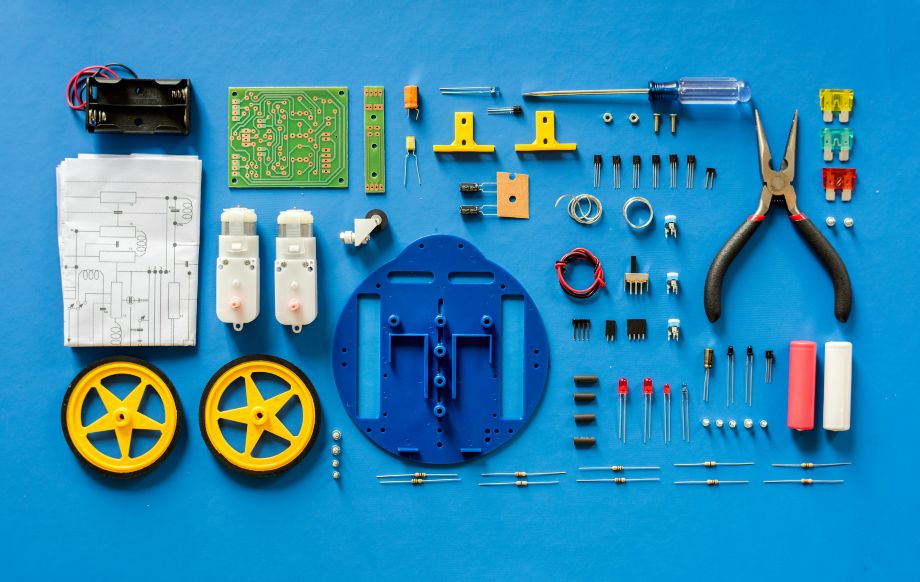 OEM Electrical Parts