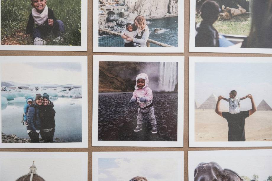 Photo Book