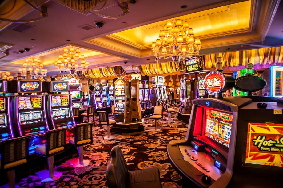 Slots