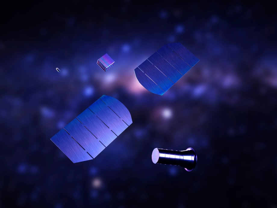 Space Junk