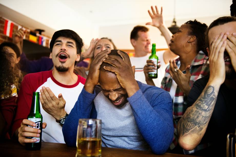 Sports Betting