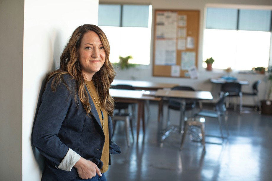 educator