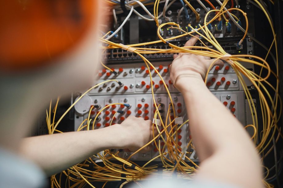 electrical system