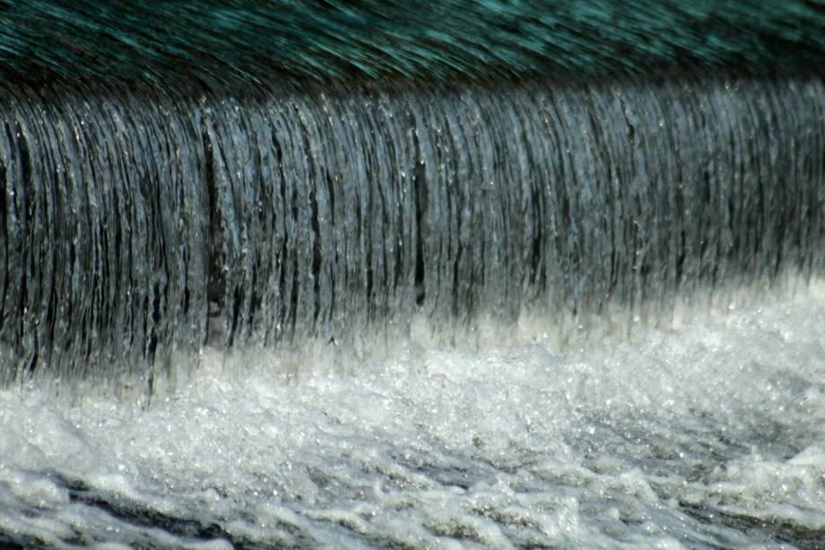 industrial water